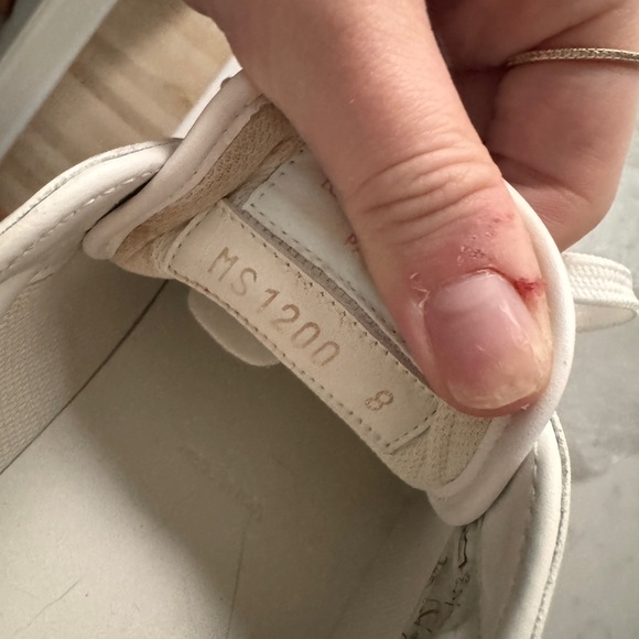 Louis Vuitton Luxembourg sneaker - Picture 7 of 7